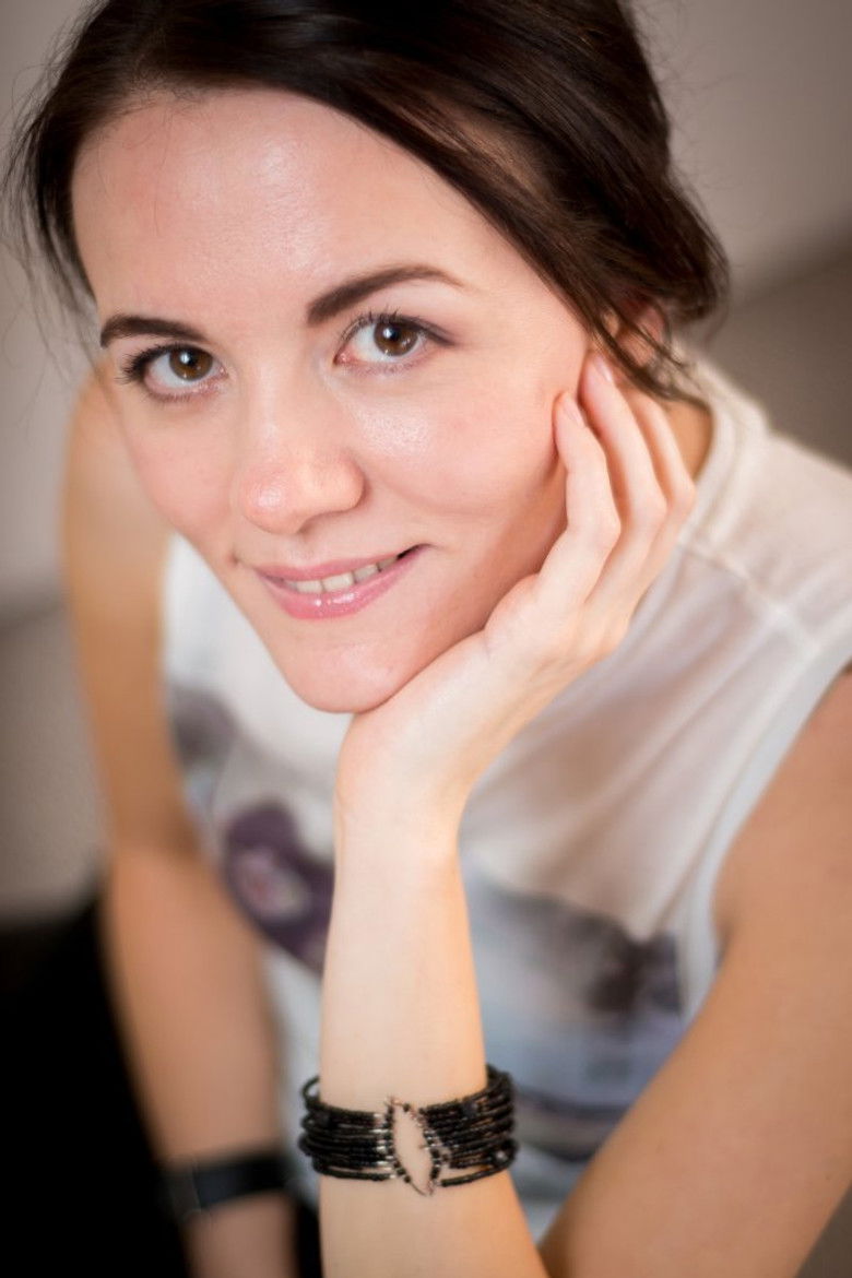 Photo de Emma Raine Walker