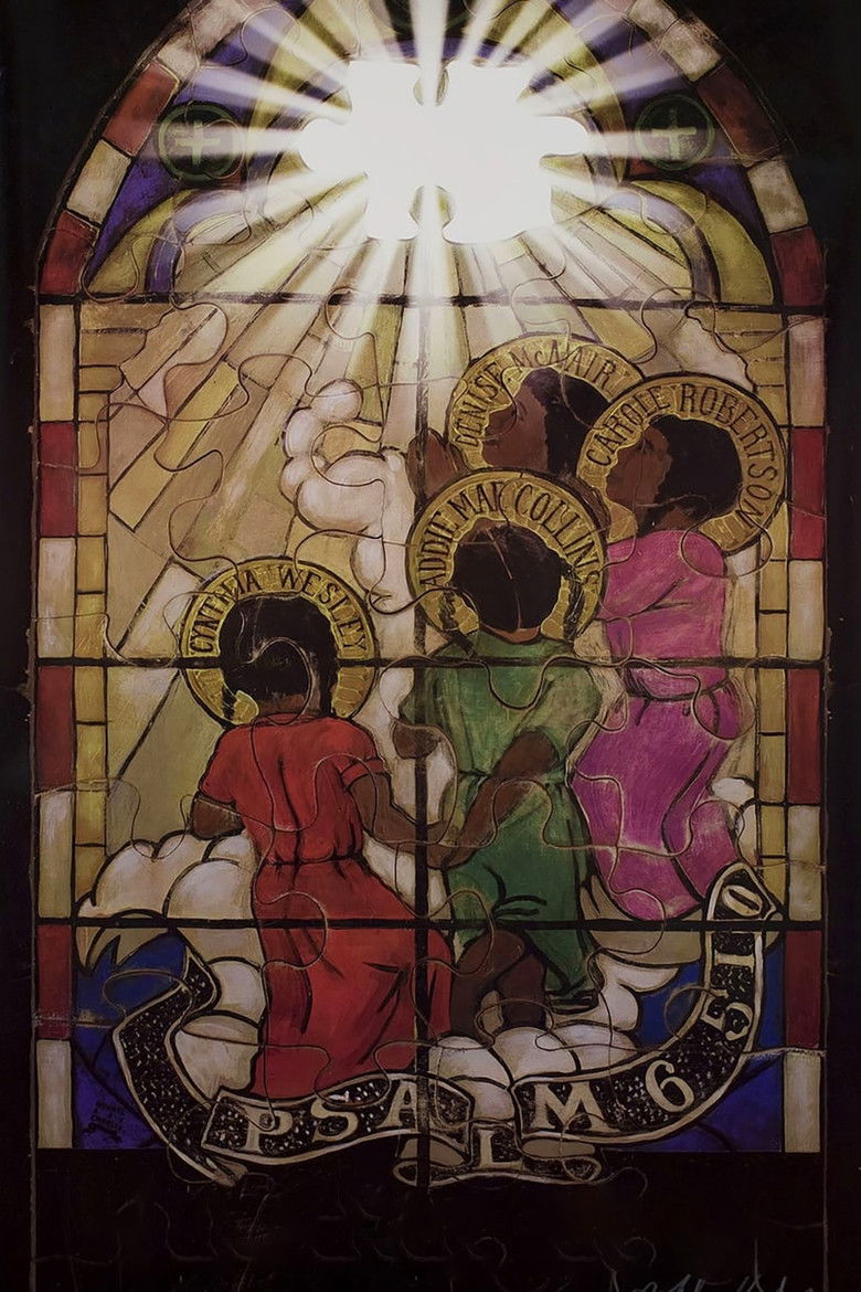 Imatge de 4 Little Girls