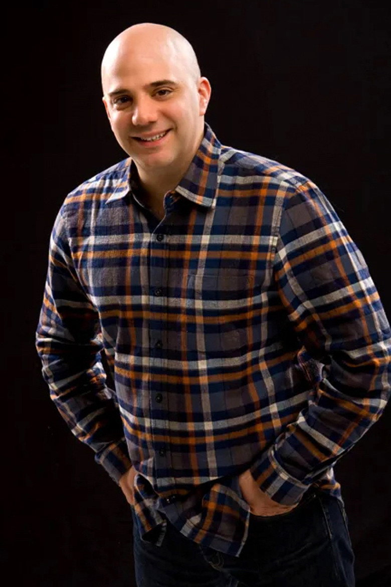 Paul Virzi photo 2