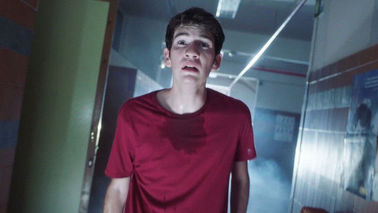 Still image for Más de 100 mentiras season 1 episode 2: Episode 2