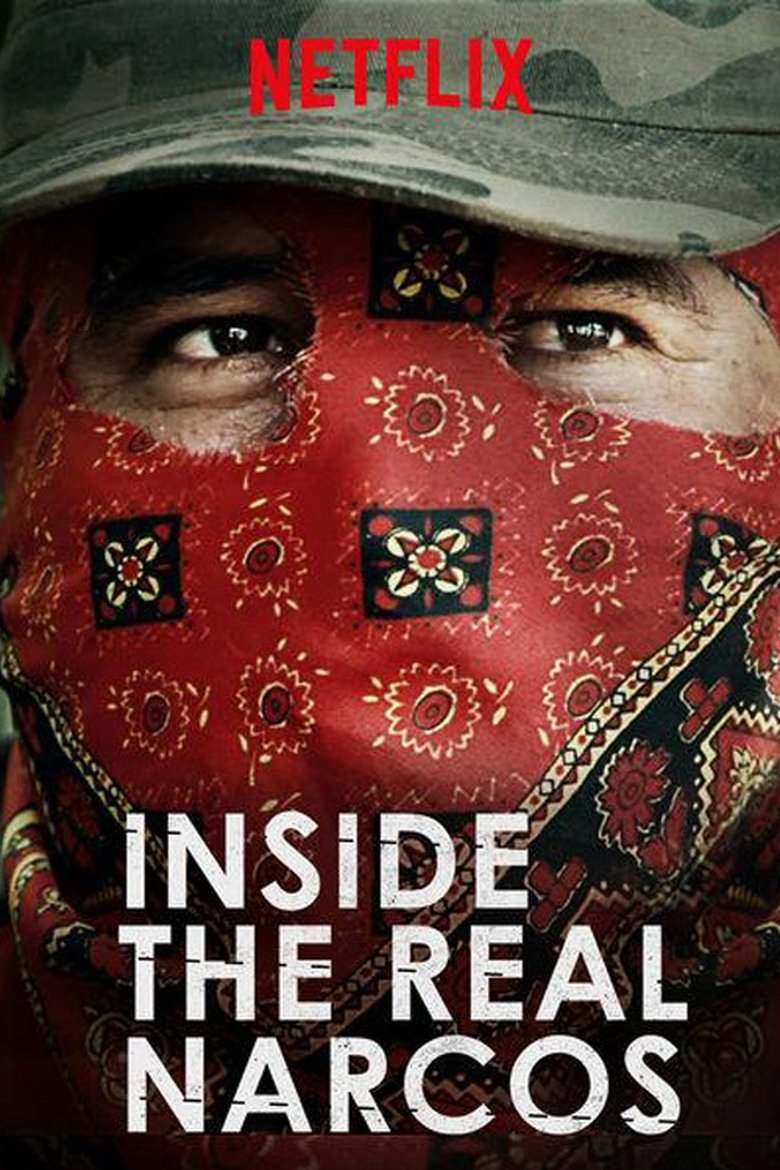 Inside the Real Narcos