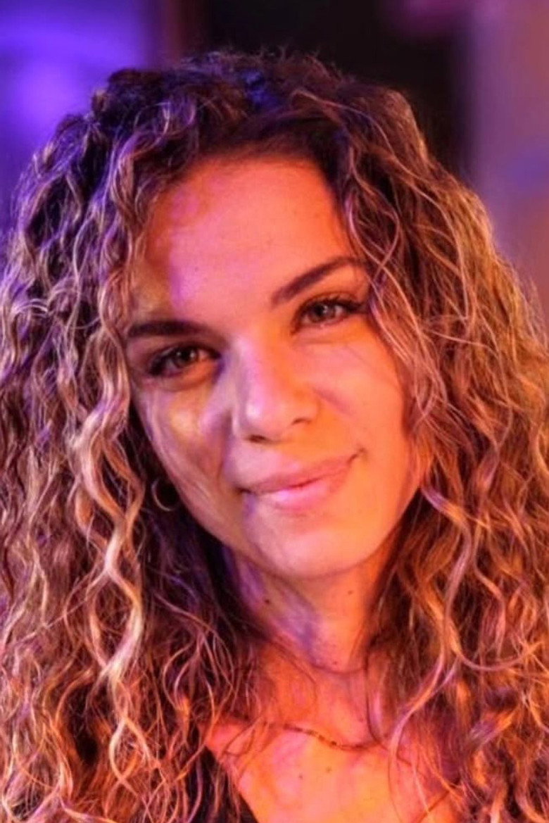 Eleni Dafni