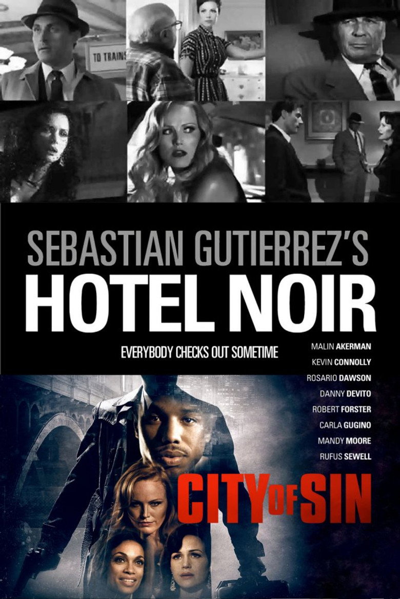 Hotel Noir