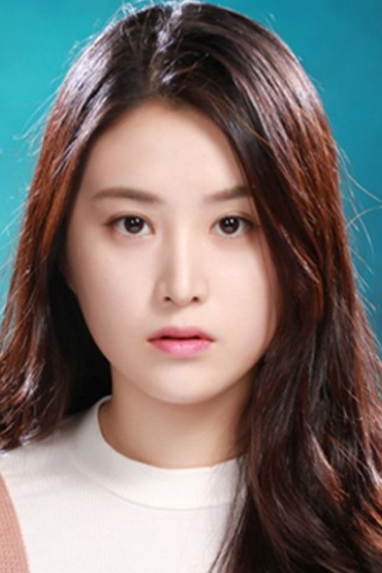 Ảnh Ahn So-Rim