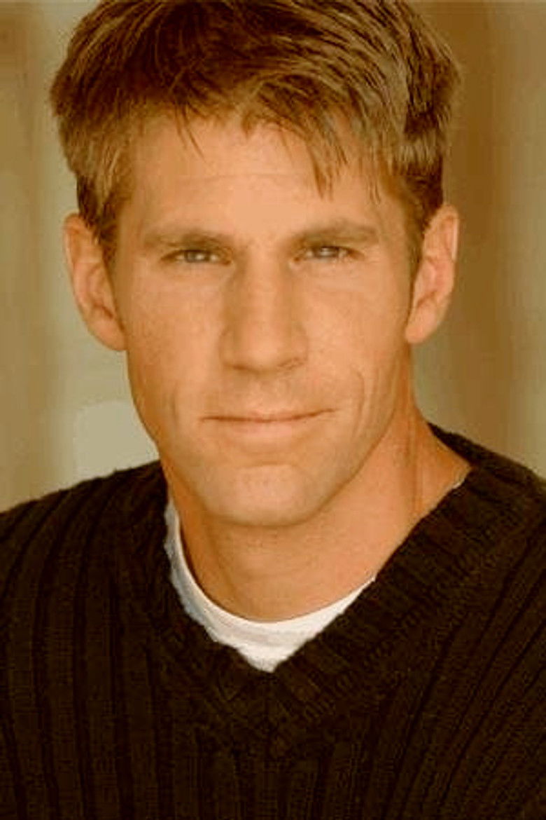 Steve Truitt portrait image