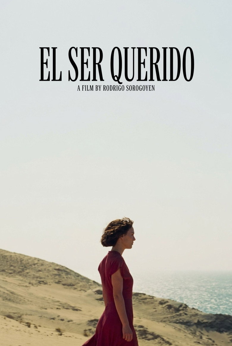 Póster la Película