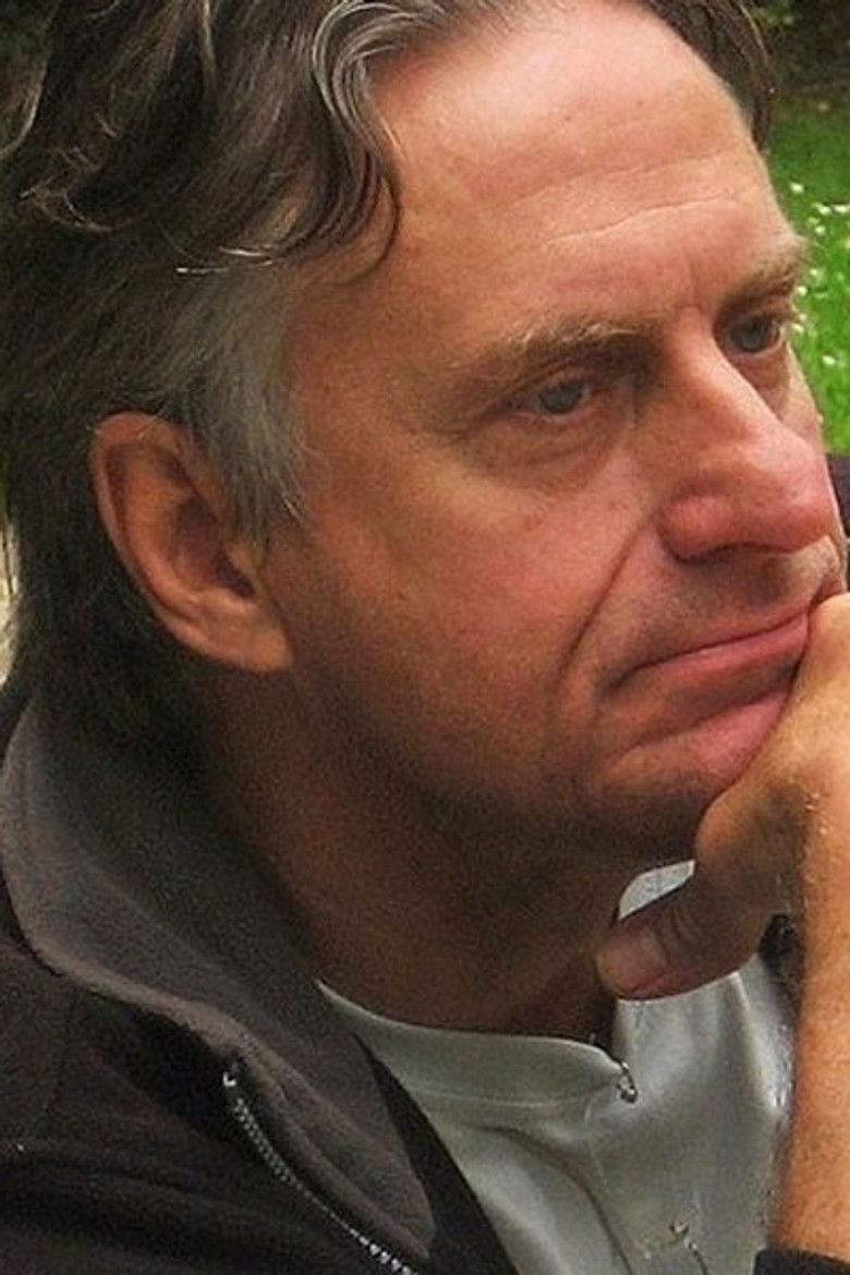 Torsten Adler portrait image