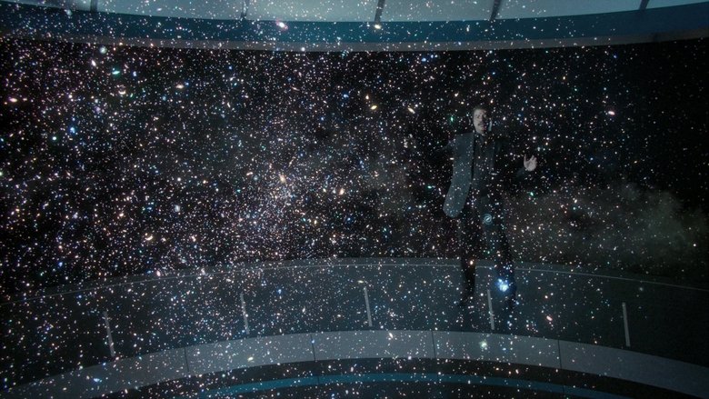 Cosmos Une Odyssée à Travers L Univers Streaming Vf