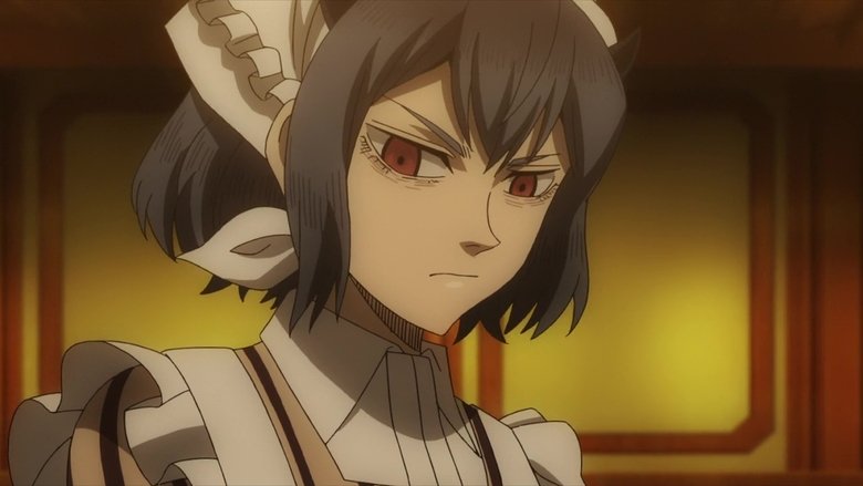 Black Clover épisode 135 en streaming Vostfr et vf