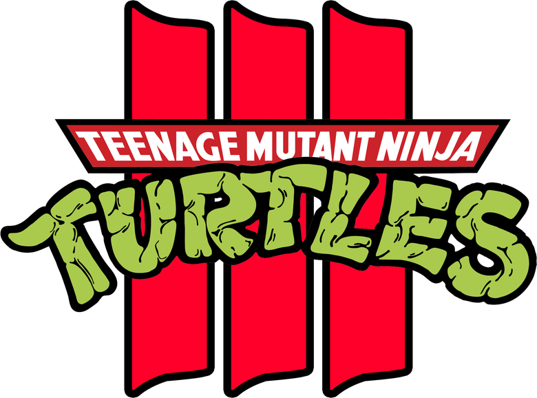 Imagen de Las Tortugas Ninja III: Viaje al pasado
