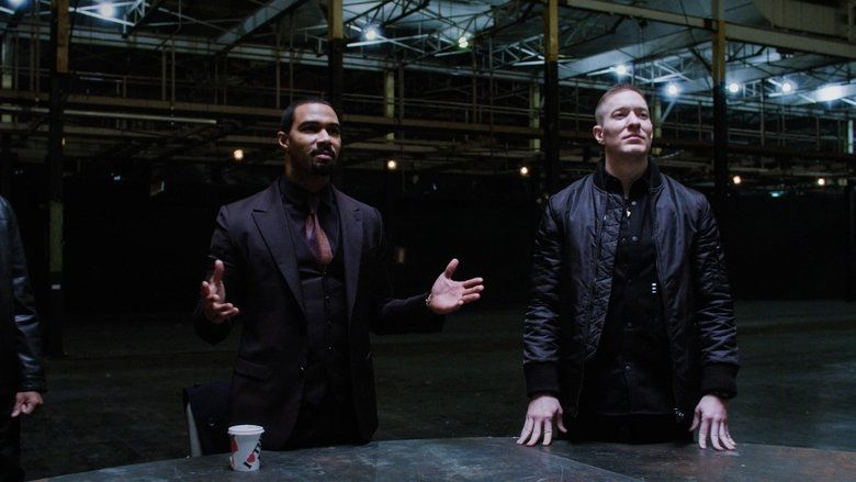 Power Book Saison 2 Episode 6 Watch Power Season 2 Episode 6 - Why Her? Online free | Watch Series