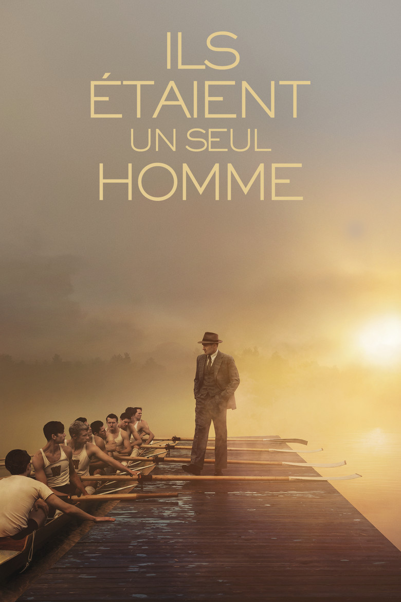 Póster la Película