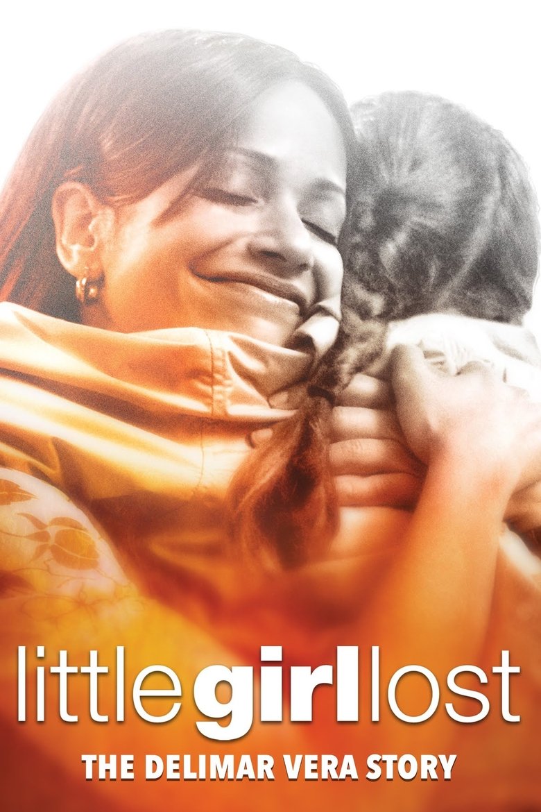 Little Girl Lost: The Delimar Vera Story main poster