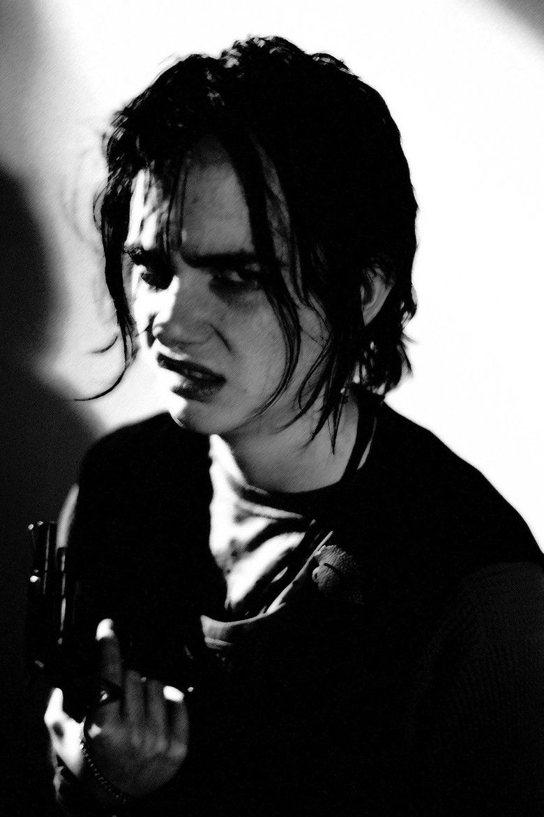 Imatge de You Killed Me First