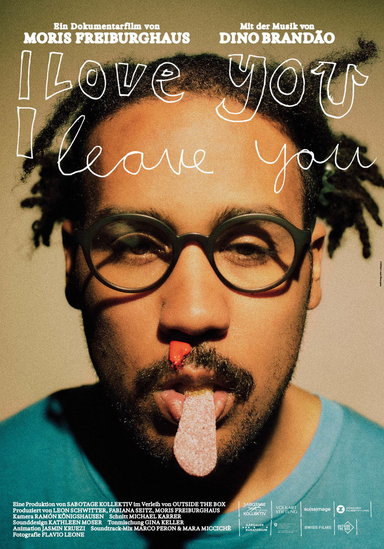 I Love You, I Leave You