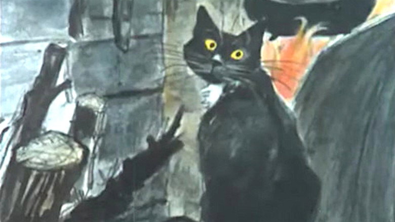 Imatge de King of the Cats