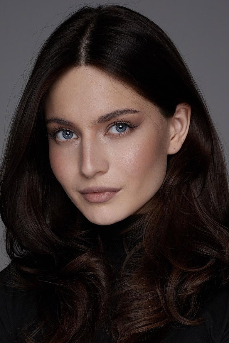 Alina German