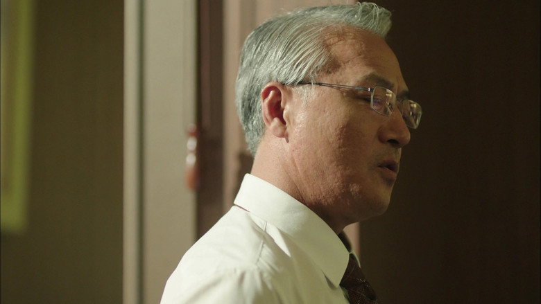 Still from Incomplete Life - Season 1 Episode 11