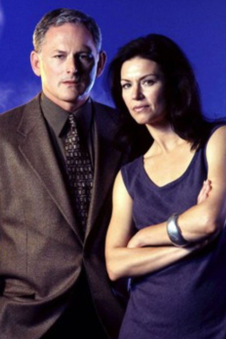 Joanne Kilbourn Mysteries Collection backdrop image