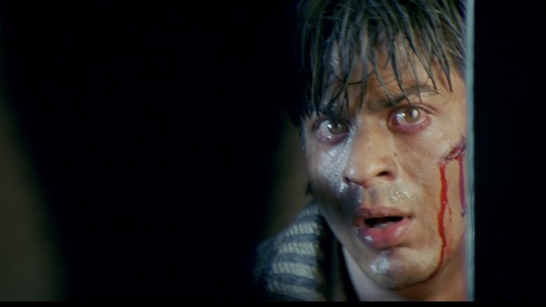 Dil Se.. (1998)