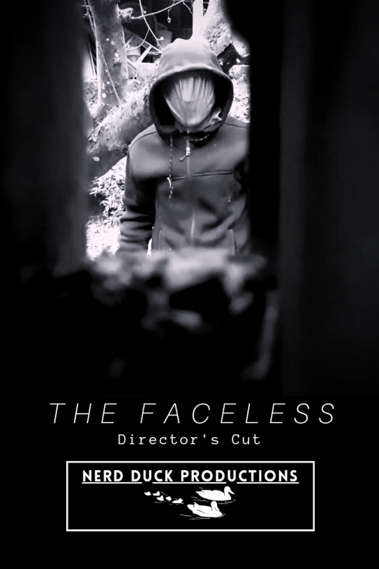 The Faceless: Director's Cut (2022)