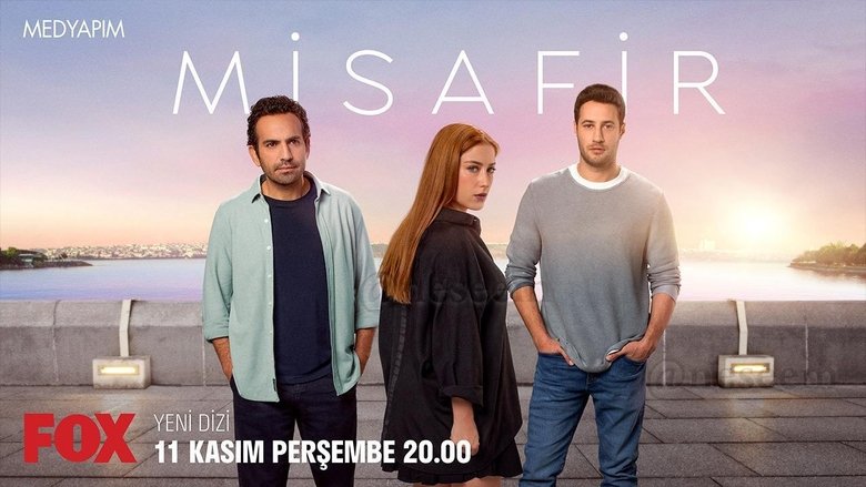 Misafir en vostfr