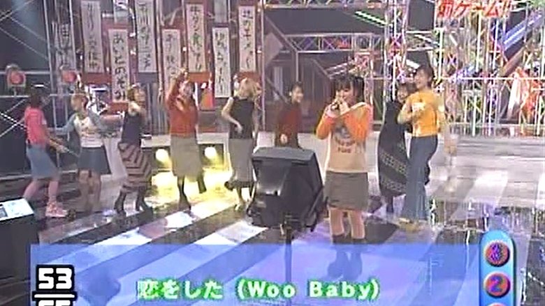 Still image for Hello! Morning season 1 episode 42: Quick draw gunfight + Renai karaoke Still image for Hello! Morning season 1 episode 42: Quick draw gunfight + Renai karaoke