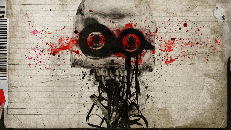 V/H/S/Mixtape Screenshot 6