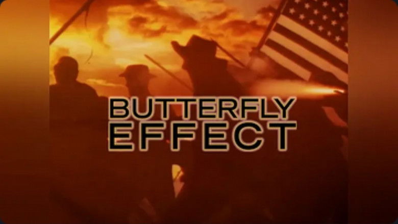 Still image for Butterfly Effect season 1 episode 7: A bus for Martin Luther King Still image for Butterfly Effect season 1 episode 7: A bus for Martin Luther King
