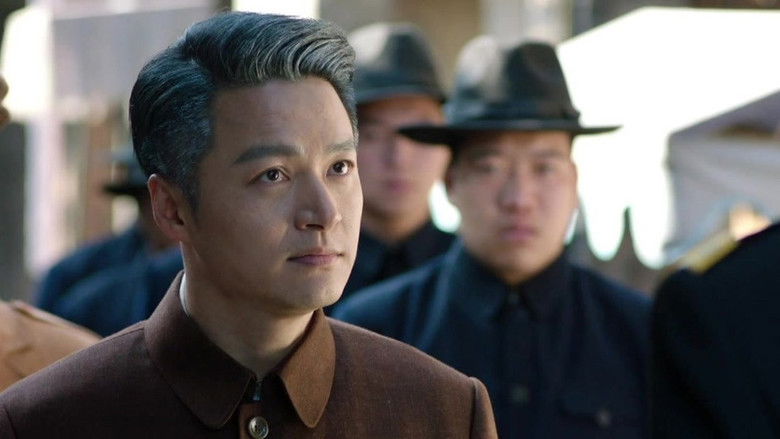 Still image for Smile in Spring season 1 episode 59: Episode 59 Still image for Smile in Spring season 1 episode 59: Episode 59