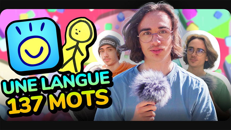 Imatge de Enquête sur la plus petite langue au monde - Starter Pack #1 : Le toki pona