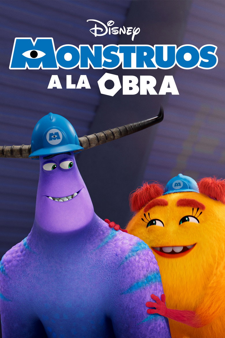 Póster la Serie