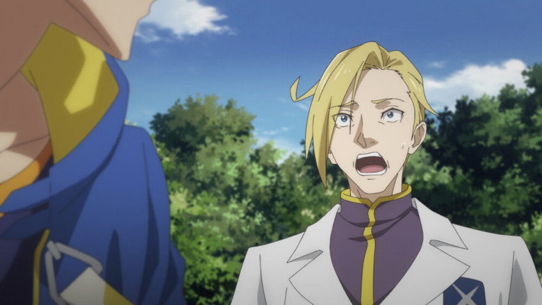Still from My Isekai Life: I Gained a Second Character Class and Became the Strongest Sage in the World! - Season 1 Episode 3