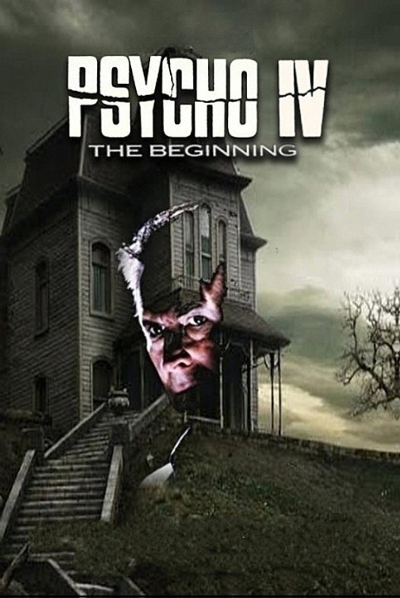Imatge de Psycho IV: The Beginning