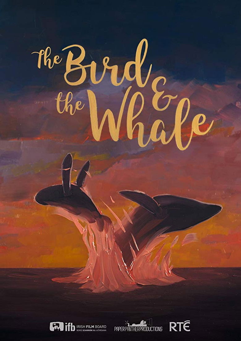 Imatge de The Bird & The Whale
