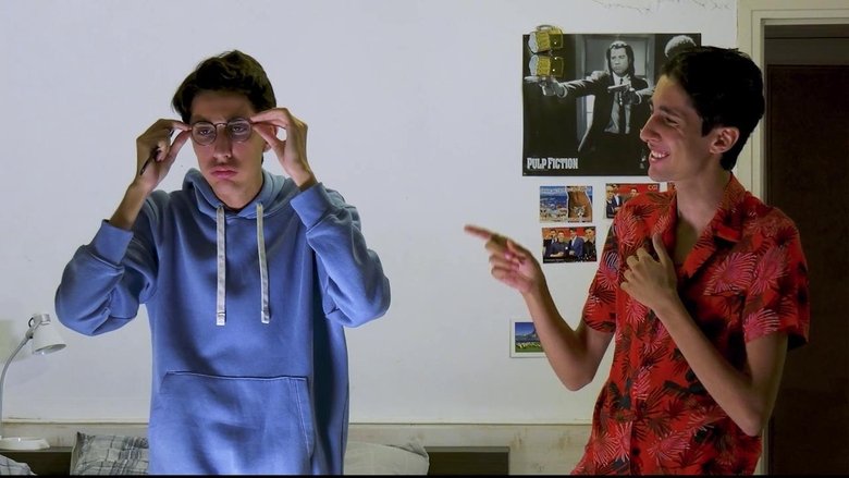 The Master and The Loser (2023)