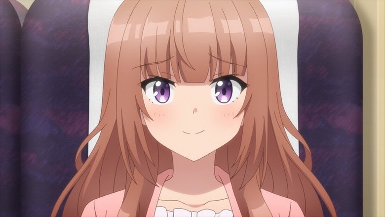 Still image for CUE! season 1 episode 11: Take Flight, Little Birds!