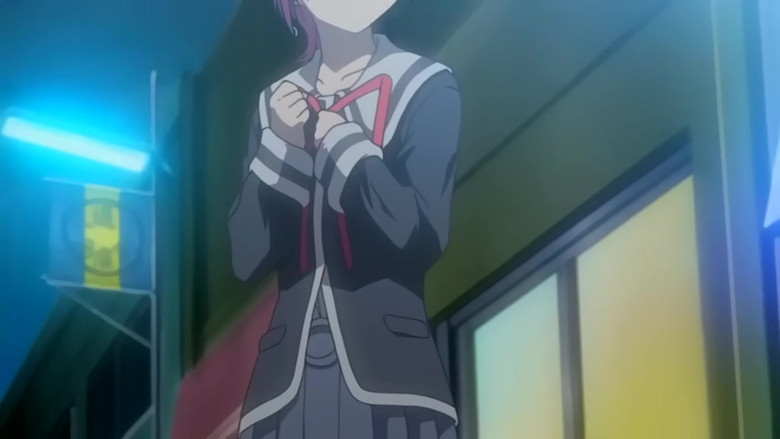 Still image for Tokimeki Memorial: Only Love season 1 episode 6: Tokimeki Rain Still image for Tokimeki Memorial: Only Love season 1 episode 6: Tokimeki Rain