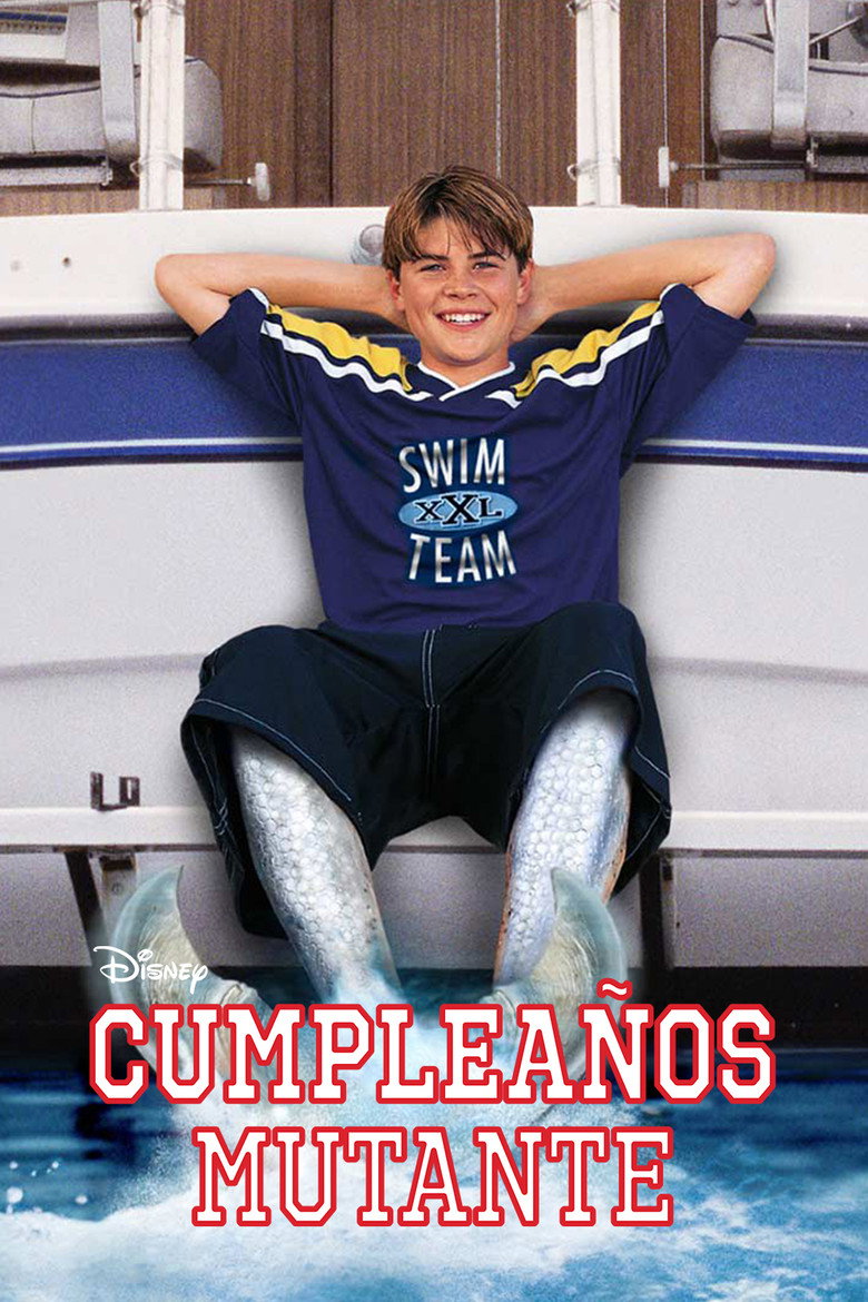 Cumpleaños mutante