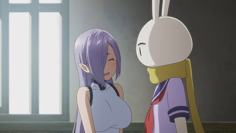 Still from Peach Boy Riverside - Season 1 Episode 6