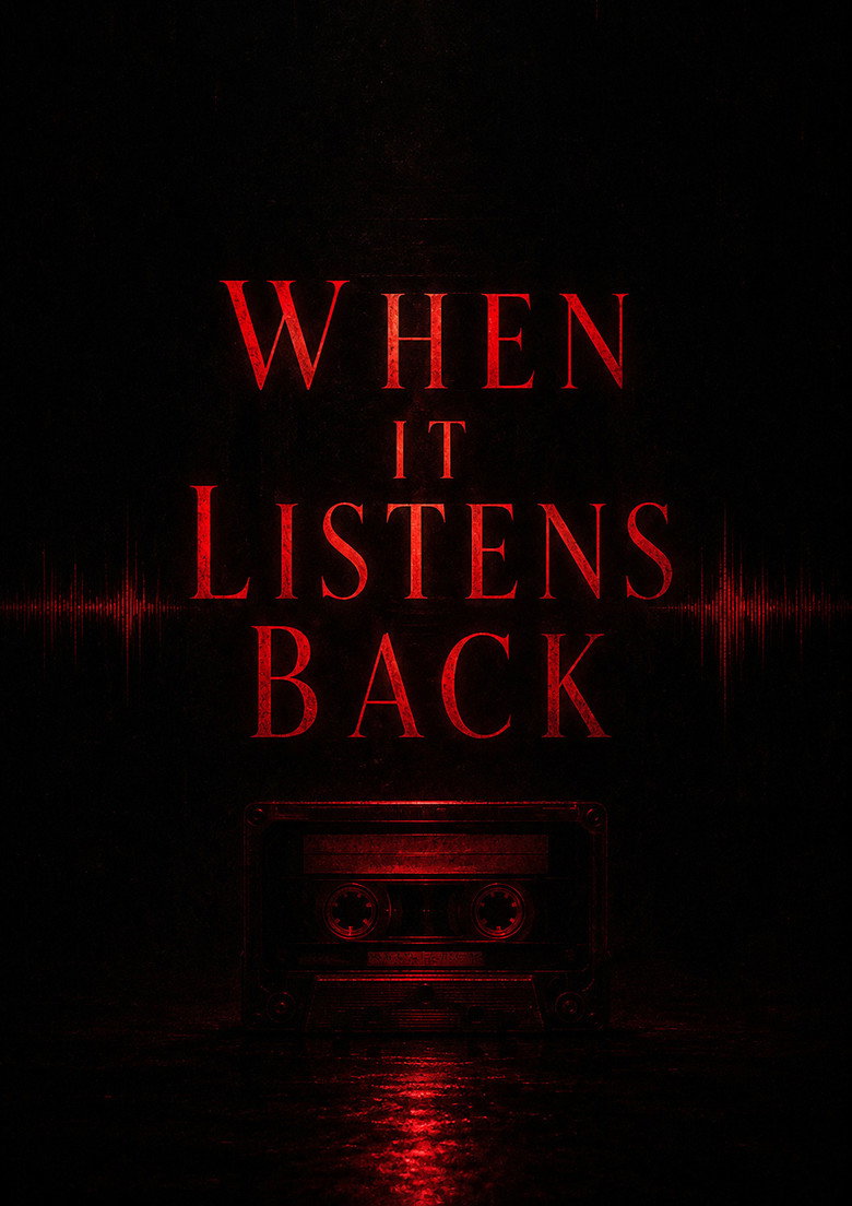 Imatge de When It Listens Back