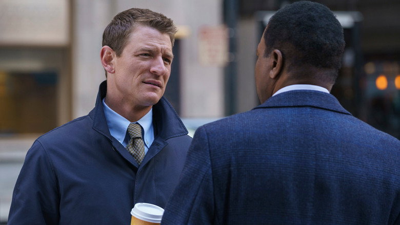 Still from Правосудие Чикаго - Season 1 Episode 6