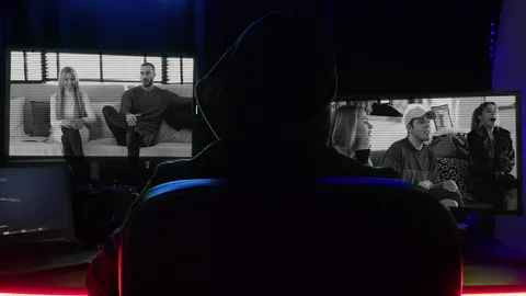 Still image for Celebrity Game Over season 1 episode 1: Episode 1