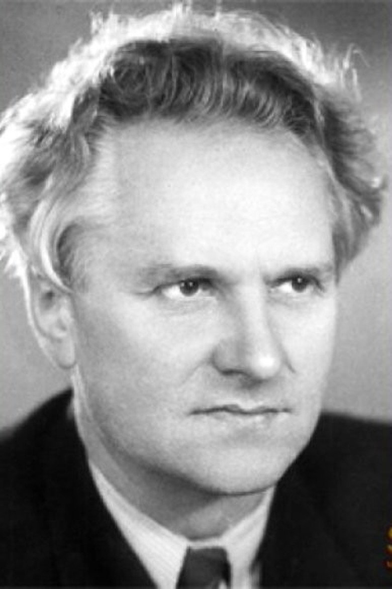 Nikolai Annenkov photo 2