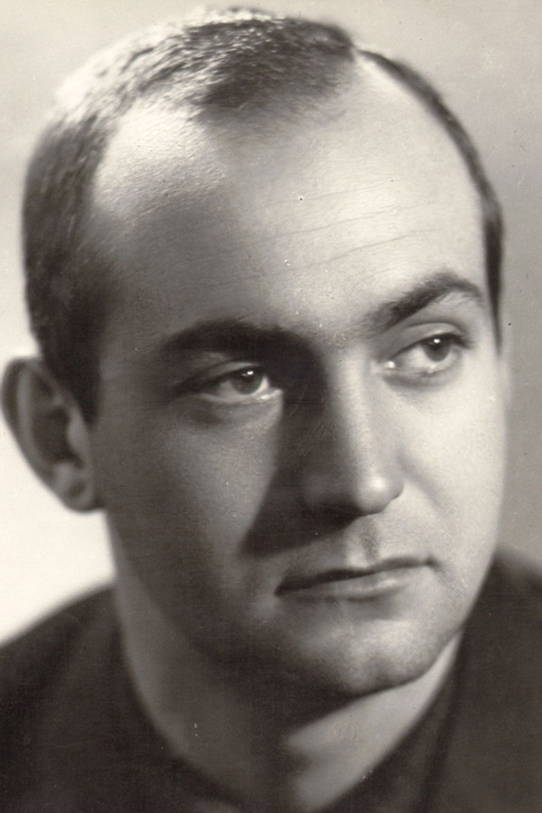 Vlad Churya portrait image