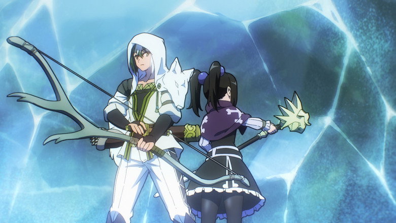 Still from Immoral Guild - Season 1 Episode 7