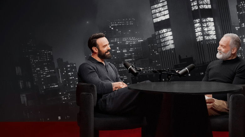 Daredevil: Born Again Official Podcast image 2