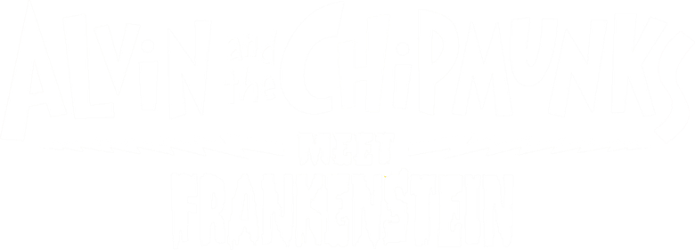 Alvin and the Chipmunks Meet Frankenstein