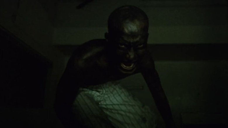 Wag Kang Lilingon (2006)