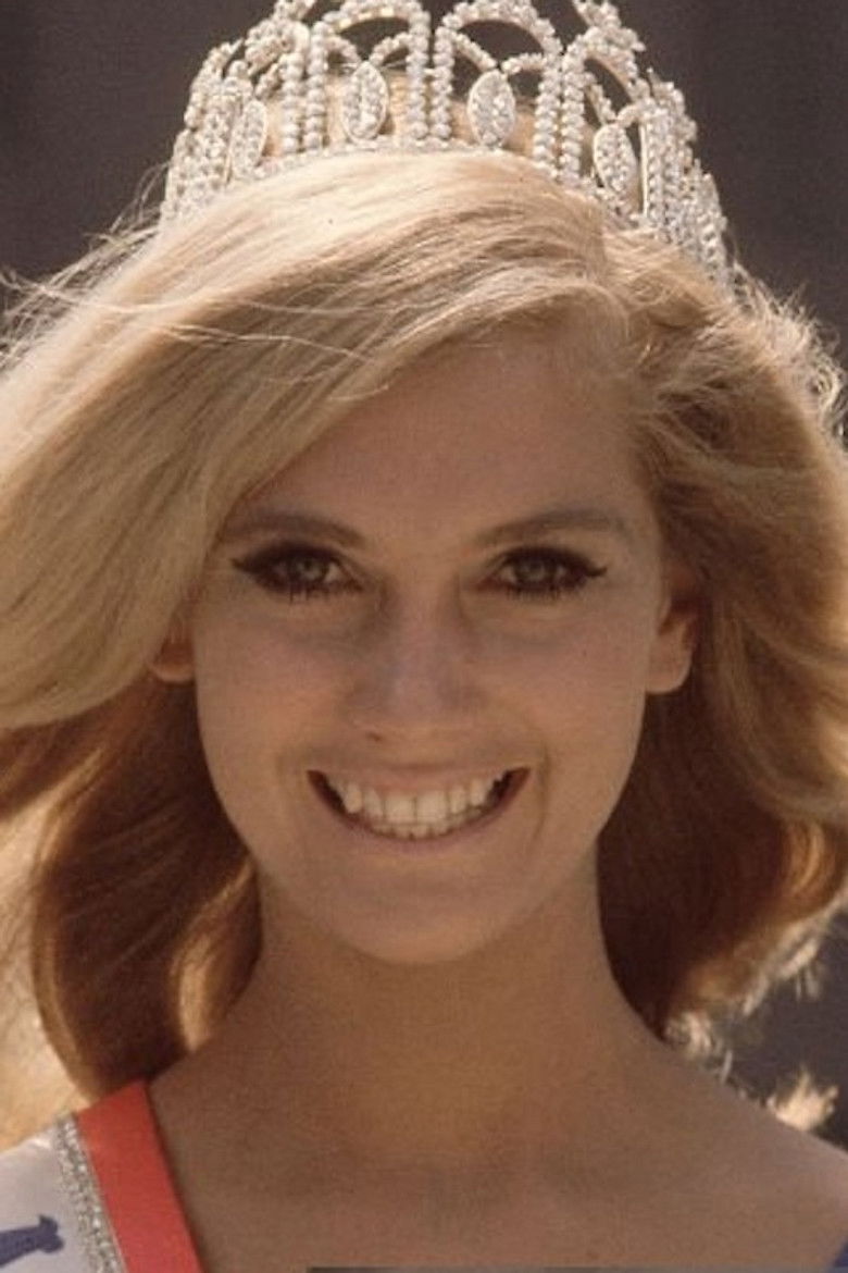 Wendy Dascomb portrait image